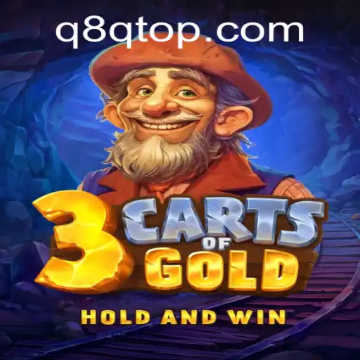 3cartsOfGold: A Captivating Adventure in Gaming