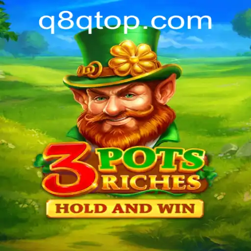 Exploring the Exciting World of 3potsRiches: A New Gaming Phenomenon