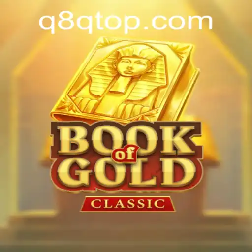 Exploring the Mysteries of BookOfGoldClassic: A Timeless Gaming Adventure