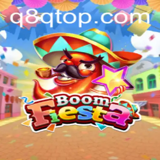 BoomFiesta: Dive Into the Explosive World of Online Gaming