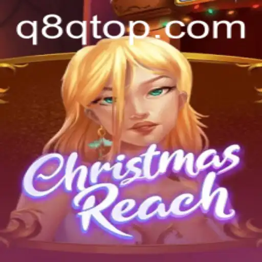 ChristmasReach: A Festive Gaming Experience with Q8Q.COM