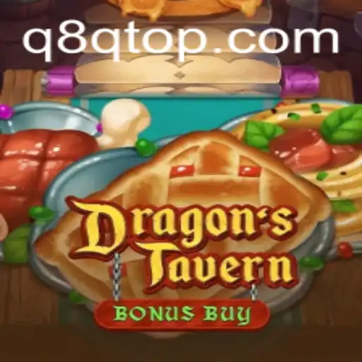 Explore the Exciting World of DragonsTavern with Q8Q.COM