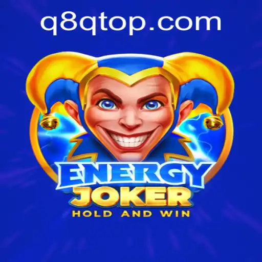 Unveiling EnergyJoker: The Ultimate Puzzle Experience at Q8Q.COM