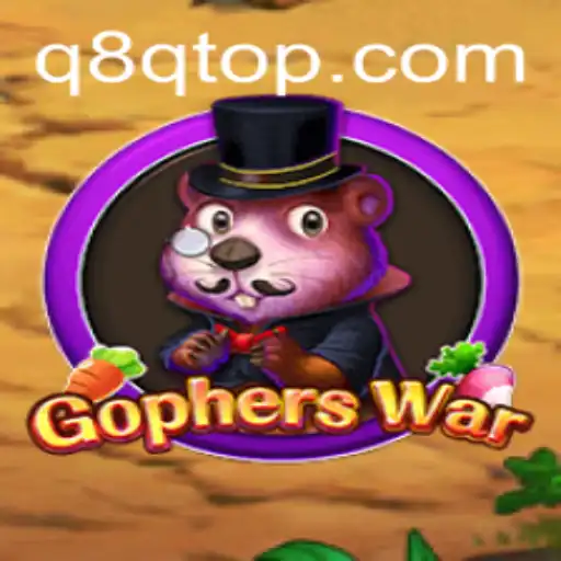Discover the Thrills of GophersWar: The Game That's Turning Heads in 2023