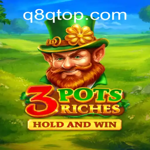 Exploring the Exciting World of 3potsRiches: A New Gaming Phenomenon