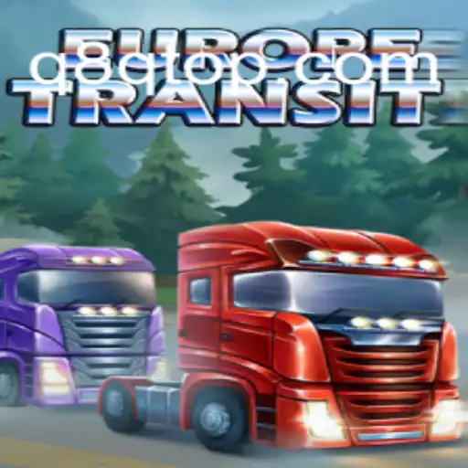 Exploring the Intricate World of EuropeTransit
