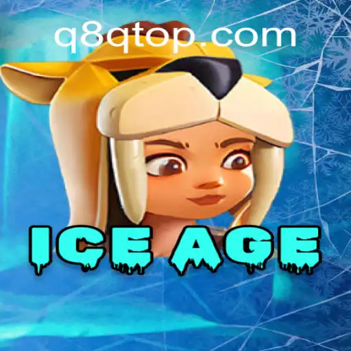 IceAge: A New Era in Gaming at Q8Q.COM
