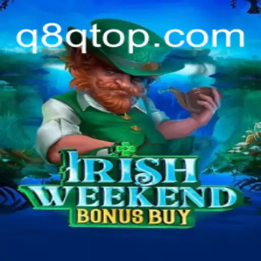 Exploring the Exciting World of IrishWeekendBonusBuy