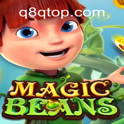 Exploring the World of MAGICBEANS: A Game Like No Other