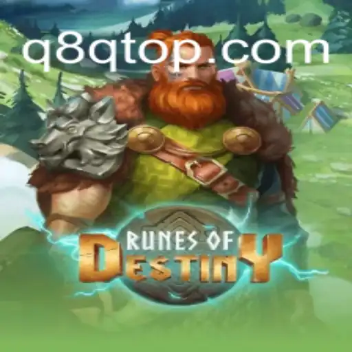 Explore the Enchanting World of 'RunesOfDestiny'