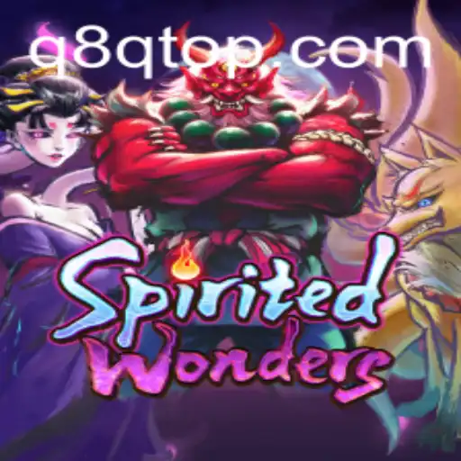Exploring the Mystical Realm of SpiritedWonders