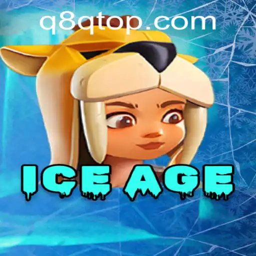 IceAge: A New Era in Gaming at Q8Q.COM