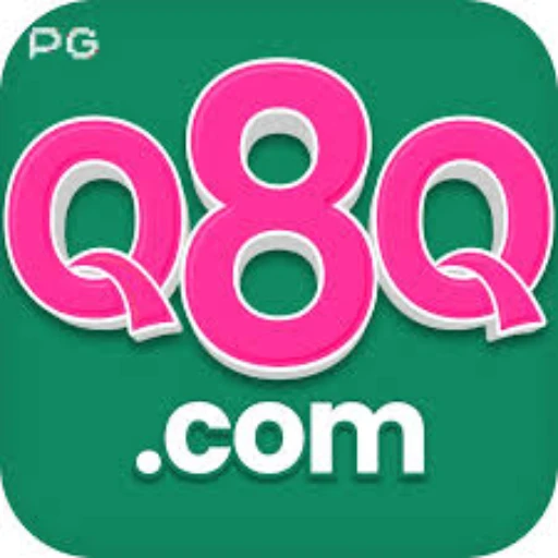 Q8Q.COM Logo