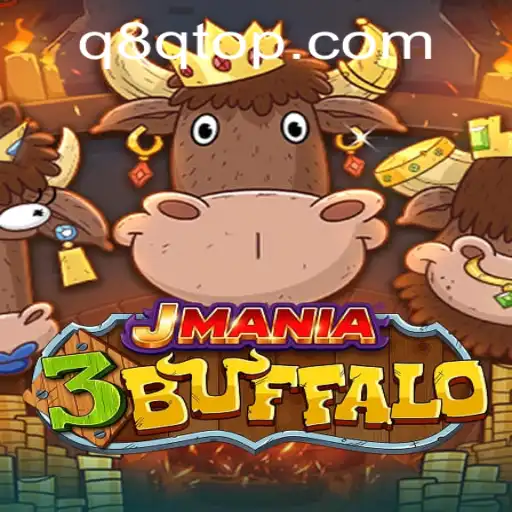 Unveiling JMania3Buffalo: A New Era in Gaming Dynamics