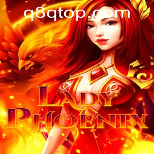 Explore the Exciting World of LadyPhoenix on Q8Q.COM: A Comprehensive Guide
