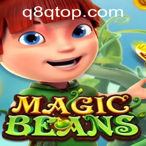 Exploring the World of MAGICBEANS: A Game Like No Other