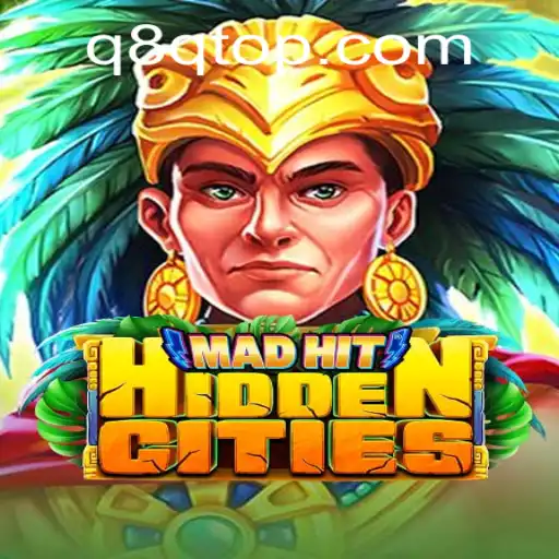 Experience the Excitement of MadHitHiddenCities: A Journey Through Intrigue and Strategy