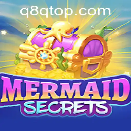MermaidSecrets: Dive into the Underwater Adventure with Q8Q.COM
