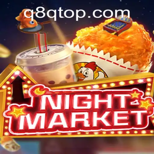 Exploring NIGHTMARKET: A New Frontier in Gaming
