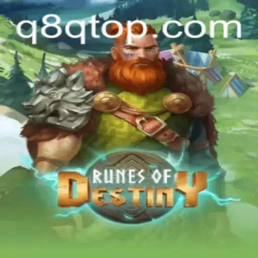 Explore the Enchanting World of 'RunesOfDestiny'