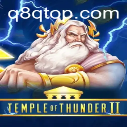 TempleofThunderII: An Epic Adventure Immersed in Mythology and Strategy