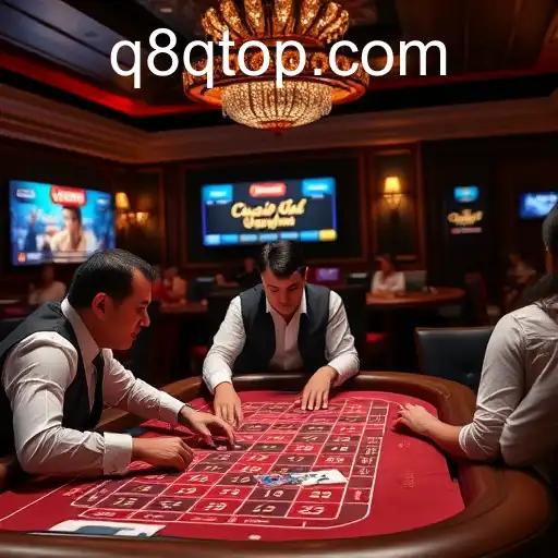 Transmissão ao vivo