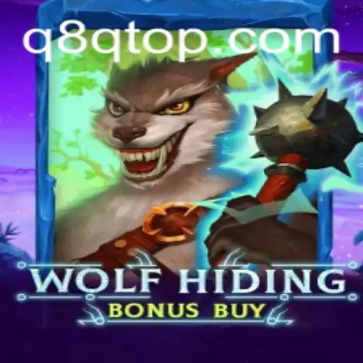 Exploring the World of WolfHidingBonusBuy: A Thrilling Adventure